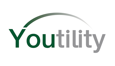 株式会社Youtility